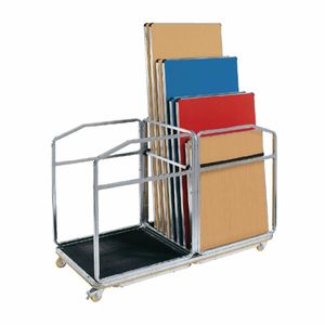 Gopak Table Trolley Large - CD588 - 1