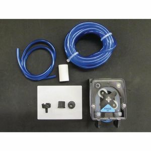 Classeq Rinse Aid Pump Only ref 526.0007 - AF671 - 1