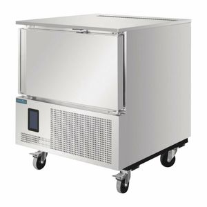 Polar U-Series Blast Chiller/Freezer with Touchscreen Controller 12/8kg - UA014 - 3