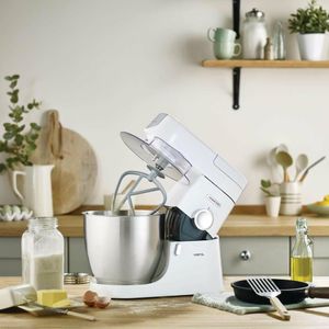 Kenwood Chef XL Stand Mixer KVL4100W - CT992 - 3