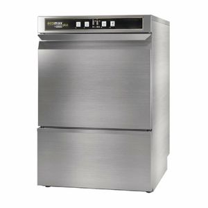 Hobart Ecomax Plus Glasswasher G415SW Machine Only with Water Softener - DW259-MO - 1