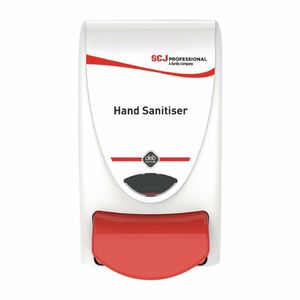 Deb Sanitiser Dispenser - GG224 - 1