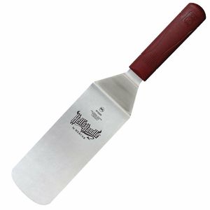 Mercer Culinary Hells Handle Heat Resistant Turner - GG733 - 1