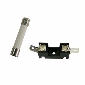 Rowlett Fuse including Bracket - AK222 - 1