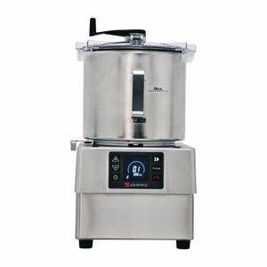 Sammic Food Processor KE-8V Kit 1 - GP982-K1 - 1