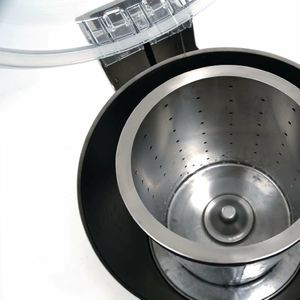 Sammic Commercial Salad Spinner 6kg ES-100 - GP983 - 3
