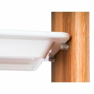 APS Window Buffet Stand 370 x 355mm - FT153 - 3