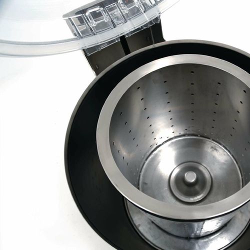 Sammic Commercial Salad Spinner 12kg ES-200 - GP984 - 2