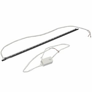 Buffalo LED Light and Transformer - AK974 - 1