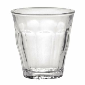 Duralex Picardie Tumblers 90ml (Pack of 6) - GG900 - 1