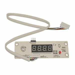 Buffalo Display Board - AL005 - 1