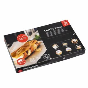 Panini Paper 330 x 270mm (Pack of 100) - GH038 - 3
