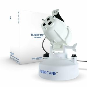 Hurricane Fogger 230V - FT329 - 3