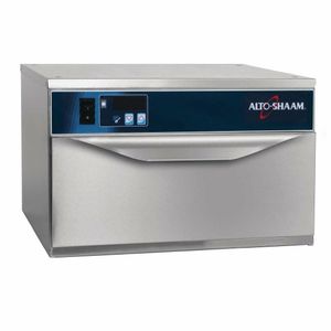 Alto Shaam Single Drawer Warmers 500-1DN - 1