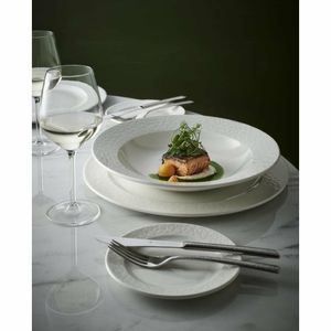 Churchill Alchemy Abstract Round Bowls 12 (Pack of 12) - 3