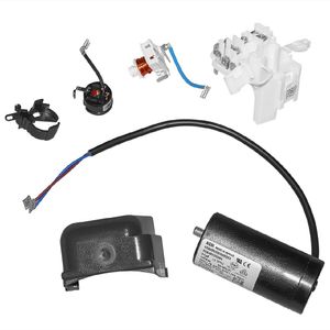 Polar Electrics - 1