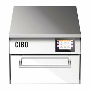 Lincat Cibo High Speed Oven White - 3