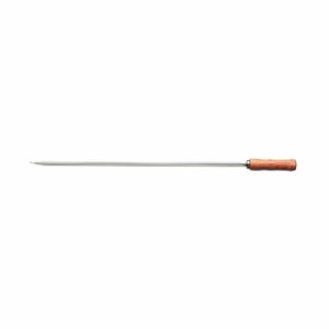 Tramontina BBQ Skewer Wide 750mm - 1