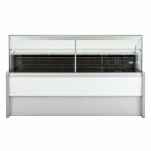 Zoin Tibet Serve Over Counter Grey 2000mm - 3