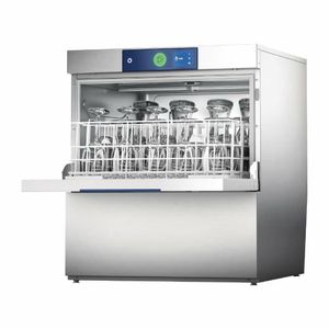 Hobart Profi Compact Glasswasher GXC-11B - 1