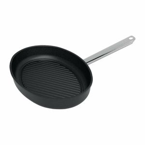 AMT Gastroguss Fish Pan 350x240mm - 1