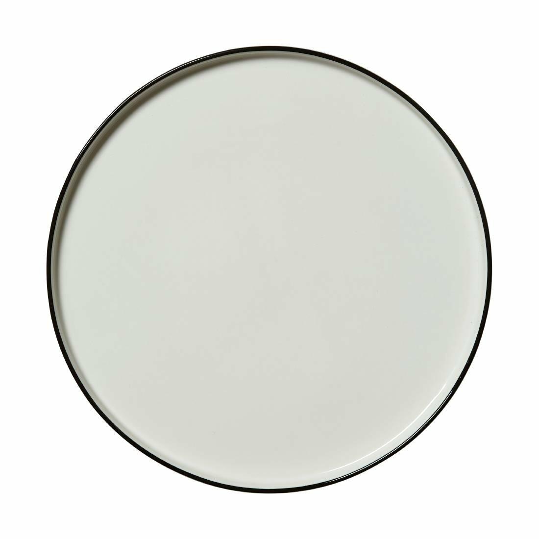 Steelite Asteria Stack Plate 285mm (Pack of 6) - 1