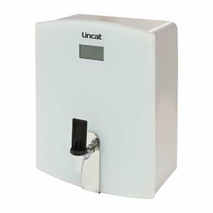 Lincat FilterFlow Wall Mounted Automatic Fill Boiler WMB5F/W 5Ltr - 4