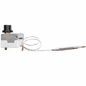Buffalo Manual Thermostat - AL199 - 1