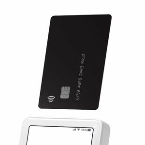 SumUp Solo Smart Card Terminal - CU262 - 3