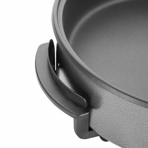 Caterlite Deep Multi Cooker - FJ989 - 3