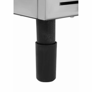 Polar U-Series Spray Ice Maker 33kg Output - UA027 - 3