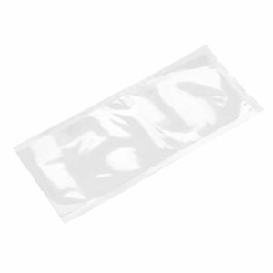 Vogue Micro-channel Vacuum Pack Bags 150x300mm (Pack of 50) - CU368 - 1