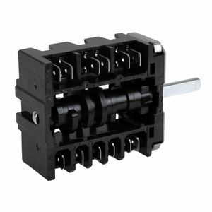 Lincat Rotary Switch SW14 - FU352 - 3