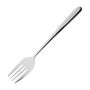 Sola Ibiza Cocktail Fork 2.8mm (Pack of 12) - FF852 - 1
