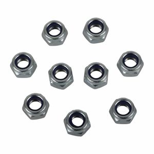 Lincat Fasteners FAS433 - FU324 - 1