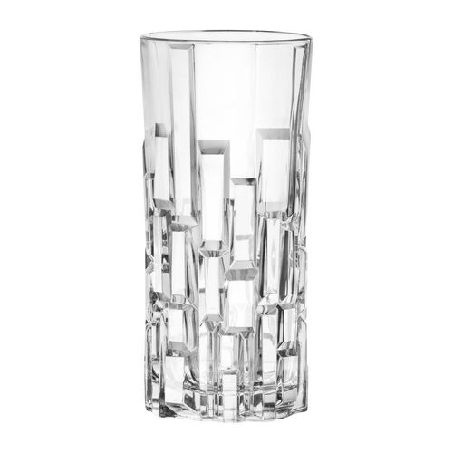 RCR Cristalleria Etna Hiball Tumbler 344ml (Pack of 12) - VV3794 - 1