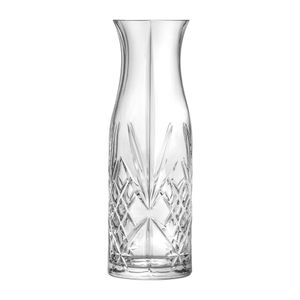 RCR Cristalleria Melodia Carafe No Lid 1160ml (Pack of 4) - VV3820 - 1