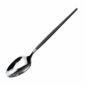 Amefa Tablespoon Black (Pack of 12) - DX683 - 1