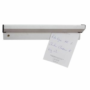 Beaumont Aluminium Tab Grabber 304mm - CZ558 - 1