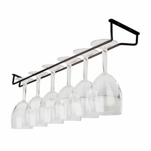 Beaumont Glass Hanger Rustic 609mm - CZ566 - 1