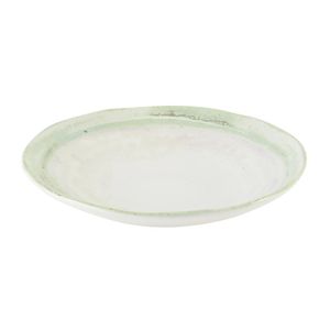 Dudson The Maker's Collection Finca Flint Organic Coupe Bowl 250mm (Pack of 12) - DX892 - 3