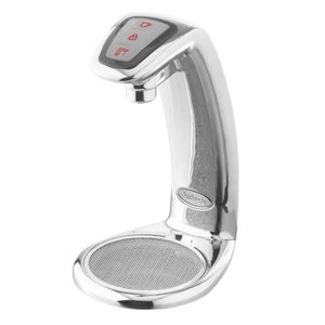 Instanta 5Ltr Under Counter Water Boiler InstaTap G2 Polished Stainless I2B5 - CZ790 - 1