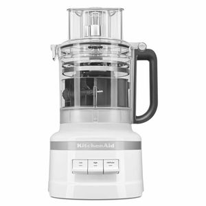 KitchenAid Classic 3.1L Food Processor 5KFP1318BWH - CX929 - 1
