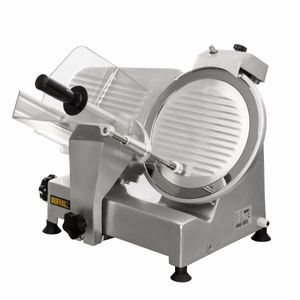 Buffalo Meat Slicer 300mm - CD279 - 1