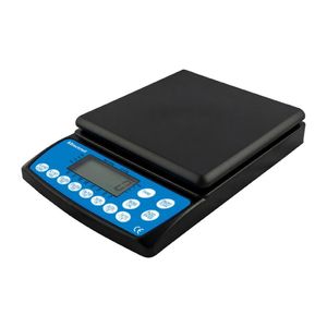Brecknell Coin Counter Scale CC-804 - DP043 - 3