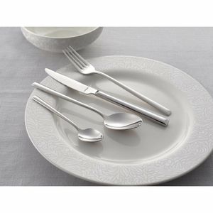 Amefa Metropole Teaspoon - CU063 - 3
