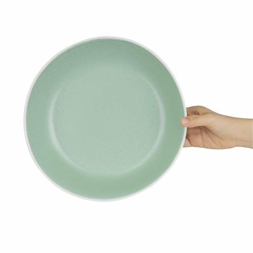 Olympia Chia Green Coupe Bowl 265mm 10.5 (Box 4) - CX955 - 3