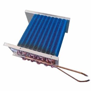 Polar Evaporator - AN831 - 1
