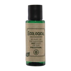 Ecological Shampoo 30ml (Pack of 100) - CU213 - 1