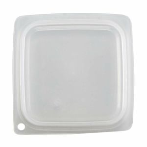 Cambro FreshPro Clear Cover 100x100mm - CU143 - 1